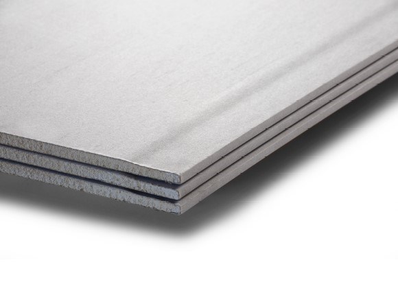 Plasterboard sheets | Featured image for plasterboard supplies product page.
