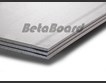 Image of drywall sheetrock for standard walls and ceilings product category page | Featured image for the Drywall Plasterboard Page of BetaBoard.