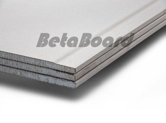 plasterboard 3000 x 1200 x 13mm sheetrock one