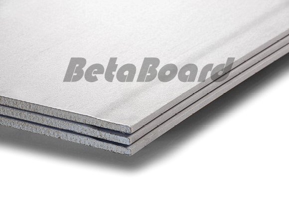 sheetrock one plasterboard 10mm