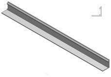 armstrong wall angle 20 x 20 suits roll in