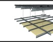 Rondo DUO Grid - Exposed Grid Ceiling System Landing Page Featured Image