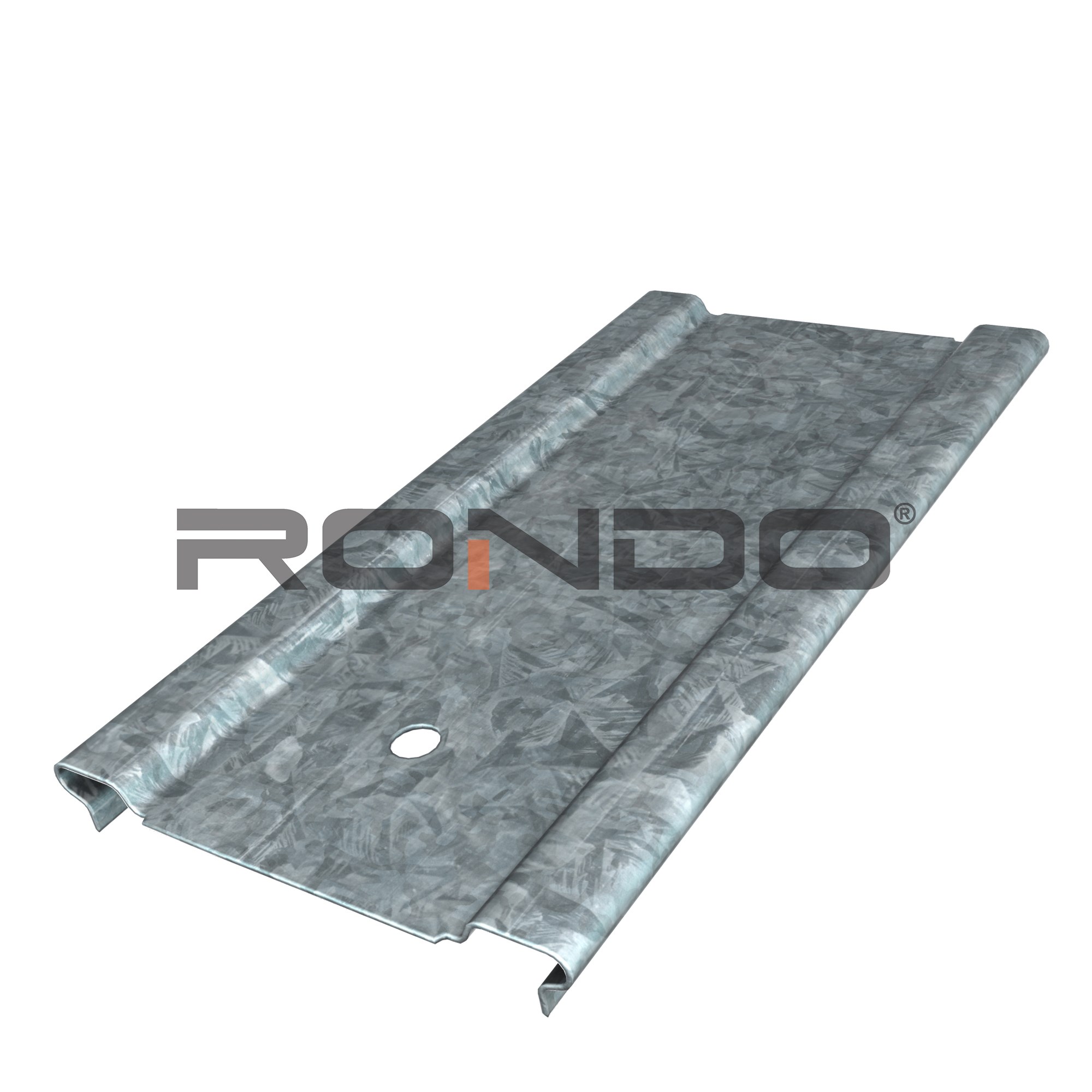 rondo section joiner to suit 35mm ceiling batten