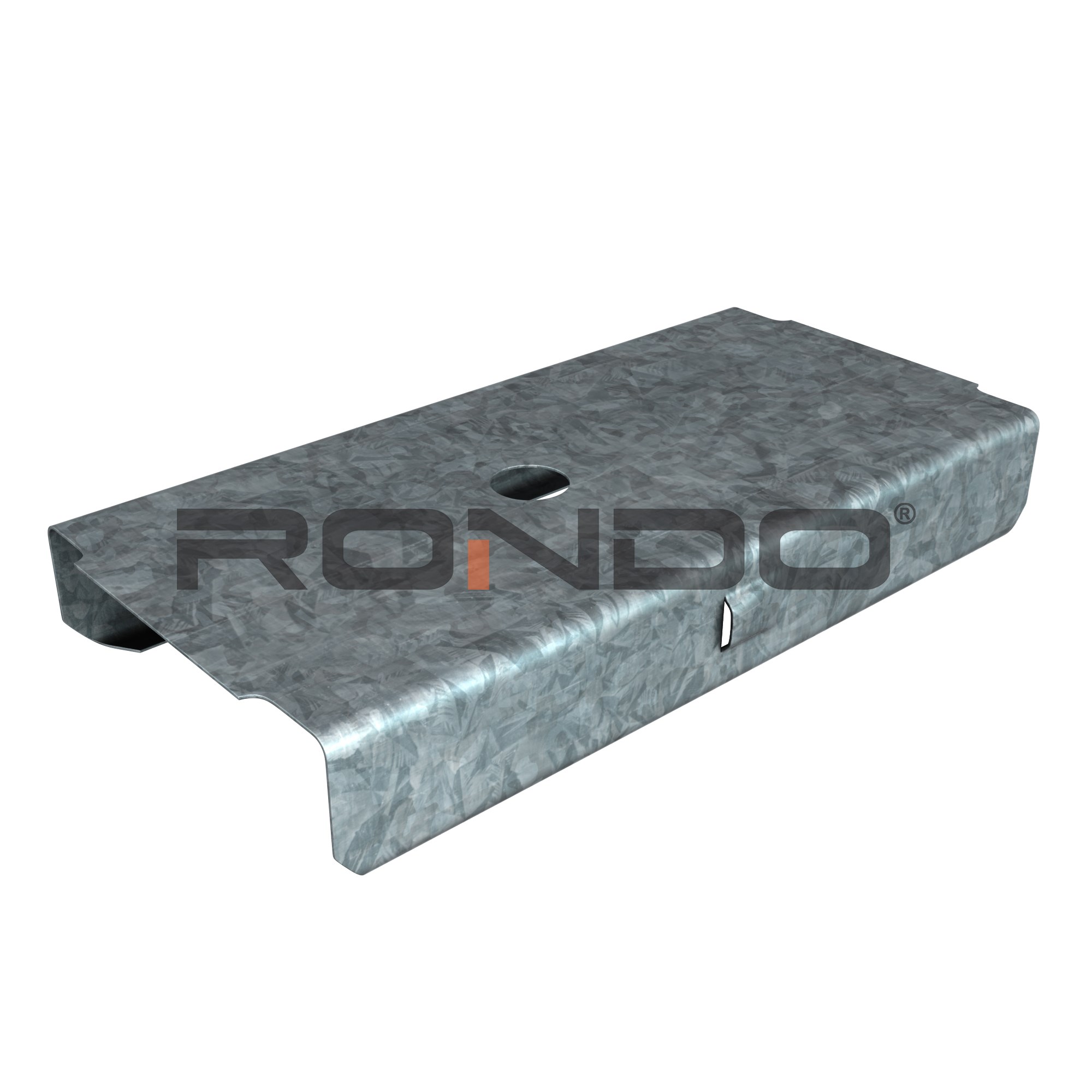 rondo section joiner to suit 16mm ceiling batten