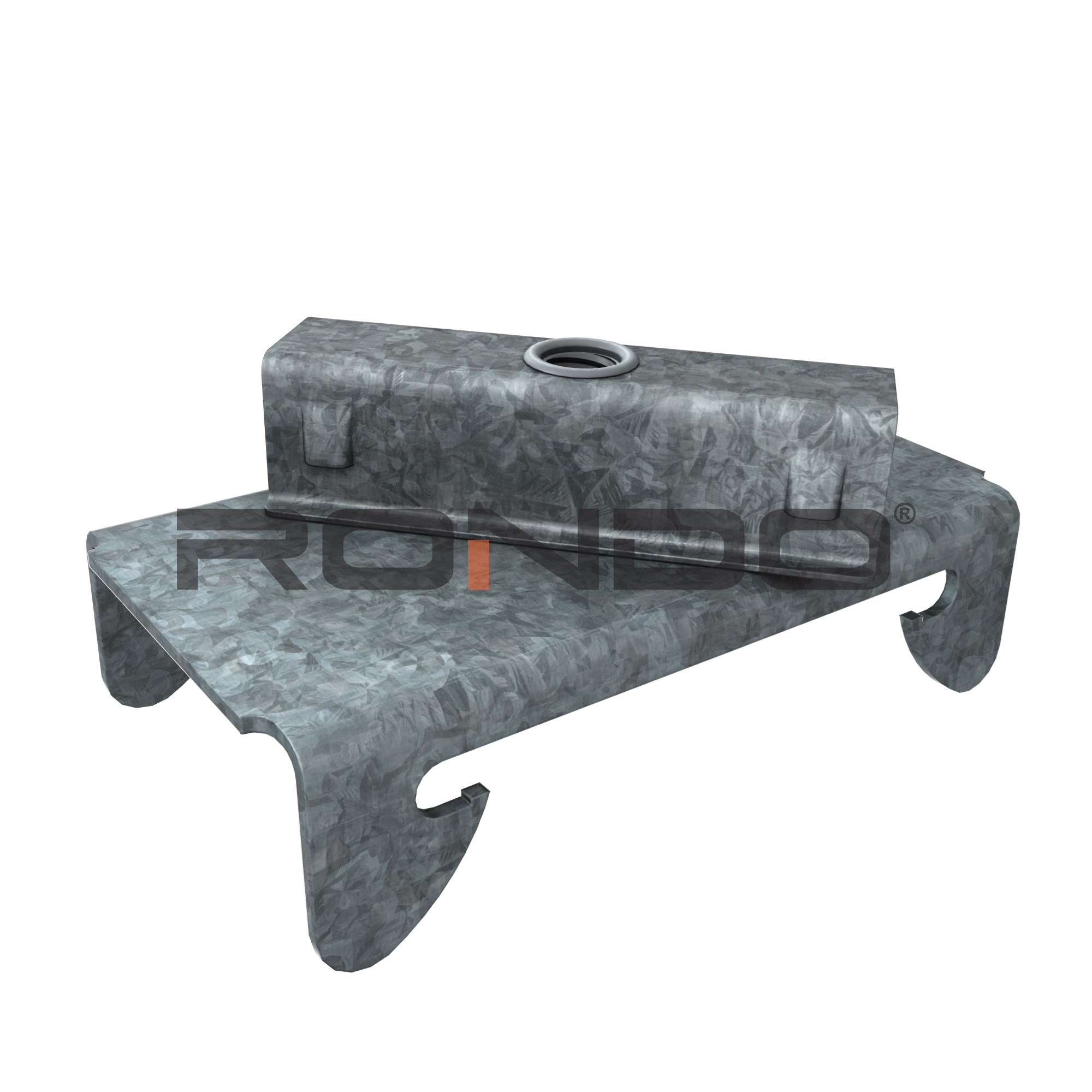 rondo swivel interchange clip