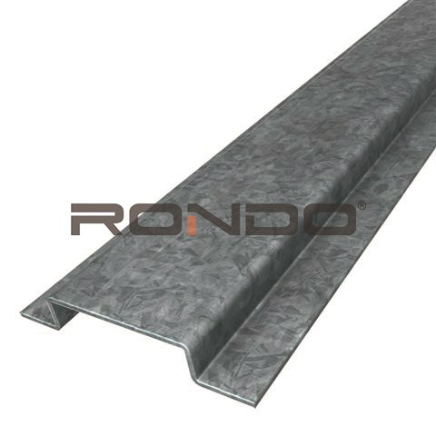 rondo continuous nogging bracket 2400mm