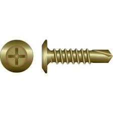 screw waferhead coarse sd zy 10-16x30 box 1000