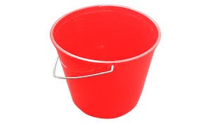 10ltr bucket wallboard