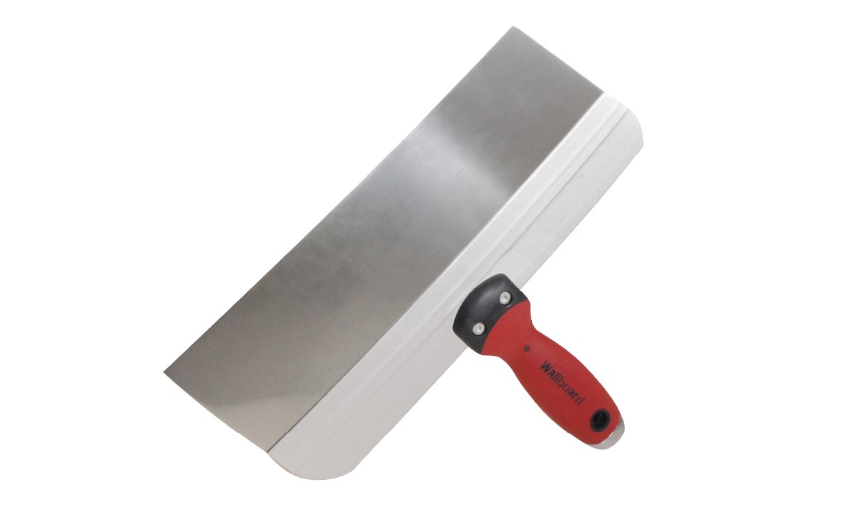 350mm wallpro stainless knife