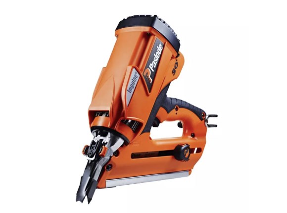 paslode 2.8-3.15mm framemaster-li powervent nail gun b20580