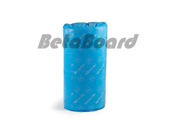 acoustic sound blanket 5 13.6m x 610mm x 85mm x 2 rolls 16.6m²