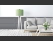 Modern living room | Featured image for EasyCraft Easy Wall Panels.
