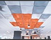Architectural ceiling | Featured image for architectural cladding product category.