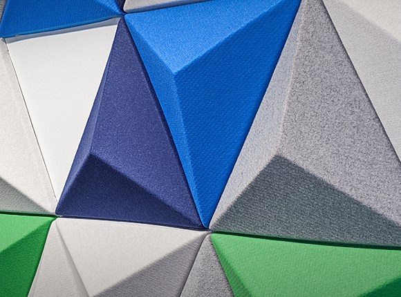 Image of Autex Acoustic Panels