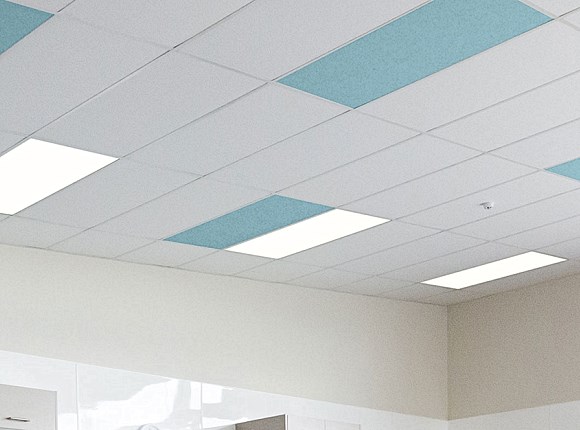 autex quietspace accent ceiling tile 1195x595 box 8