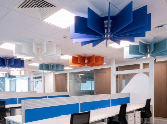 autex quietspace lattice torus pack 2