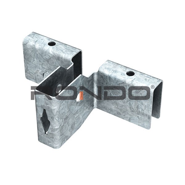 rondo xpress acoustical transition clip xd11 box 100