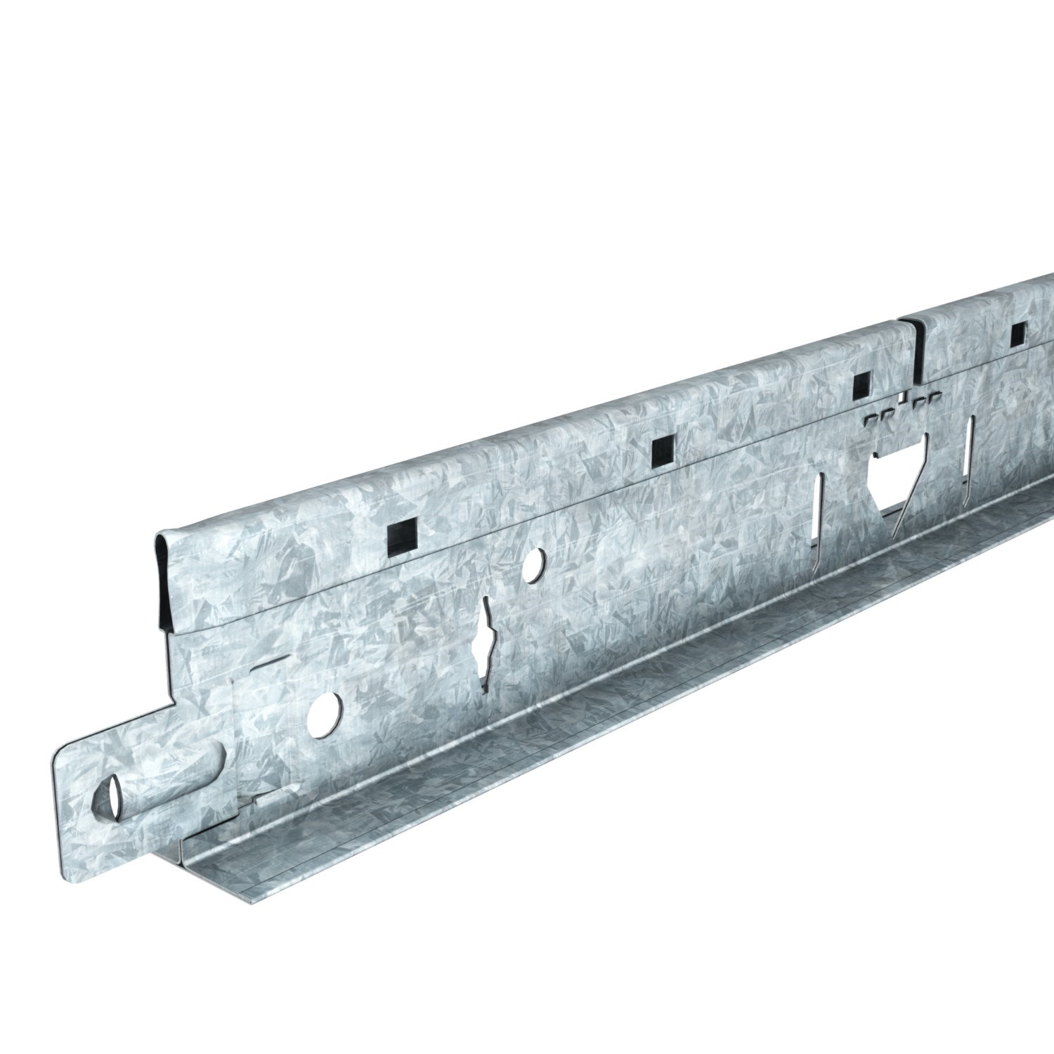 rondo xpress 24mm main tee xd3 3600mm (flat ceilings) box 12