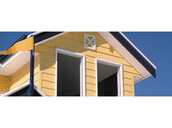 External image of home | | Featured Image for James Hardie HardiePlank Weatherboard product category page.