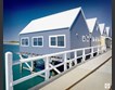 Installed Primeline Weatherboard | James Hardie Primeline Weatherboard - Primeline Cladding | BetaBoard Product Range Page Featured Image