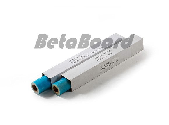 Roll of floor protection covers | Featured image for floor protection covers product category page.