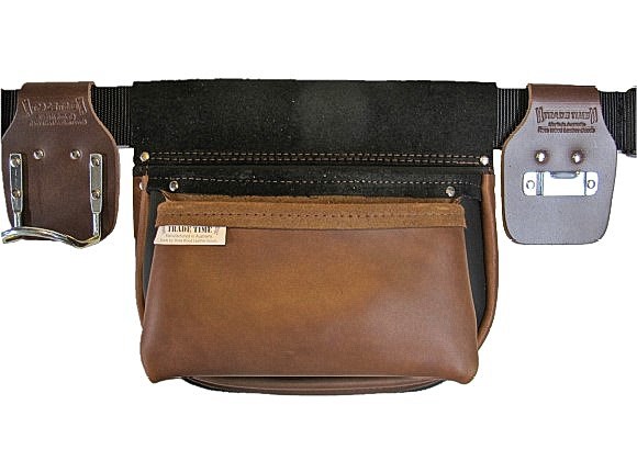 nail bag - trade time 500