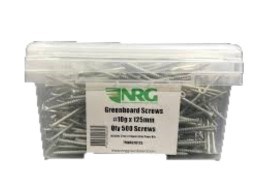 nrg coachscrews