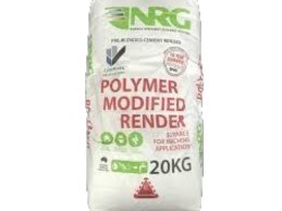 nrg pm render 20kg
