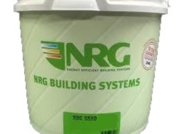 nrg sand medium 15l