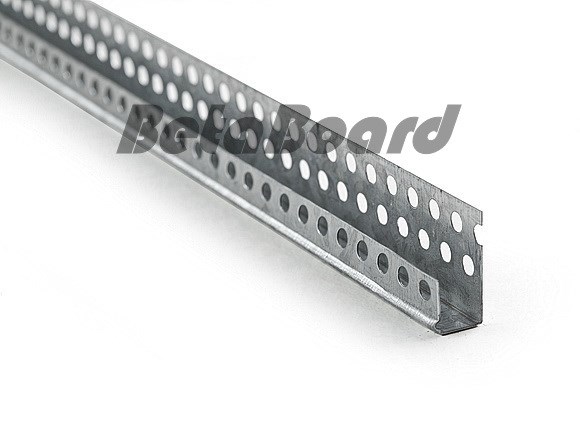 rondo stopping bead 3000mm to suit 10mm board