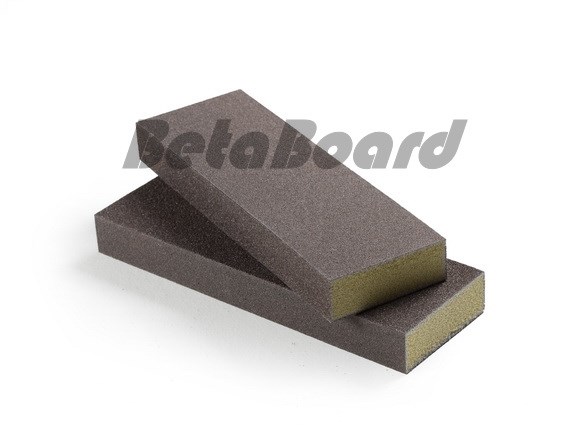 sanding block large square