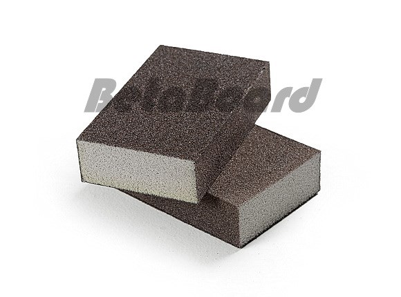 sanding block small square