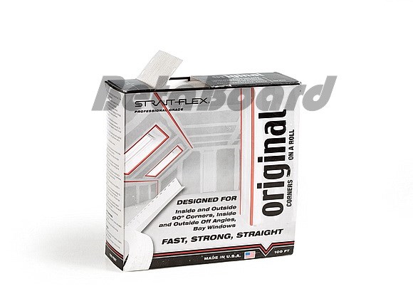 straitflex tape 30m roll