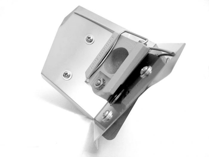 can am glazing head 90mm 3.5"