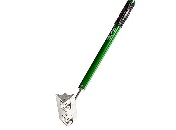 northstar corner roller and ext handle