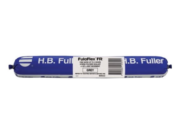 hb fuller fulaflex fr grey 600ml sausage