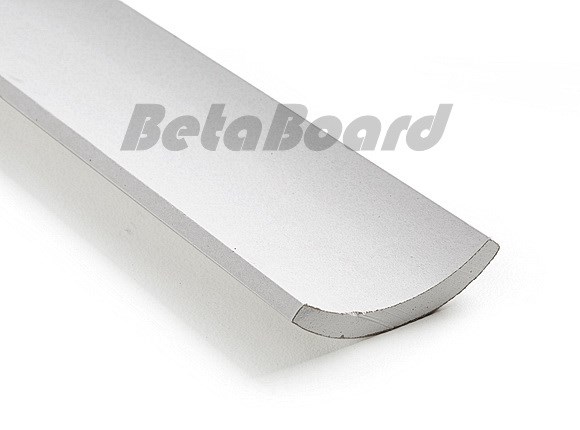 standard cove cornice