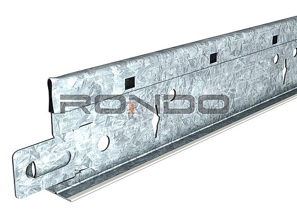 rondo donn standard main tee 3600mm box 20