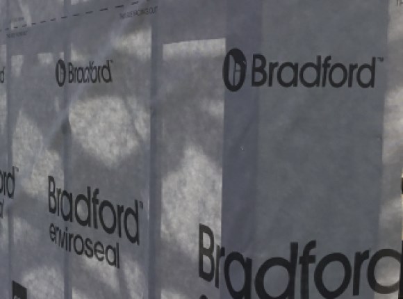 csr bradford enviroseal rw 1500 x 50mtr roll