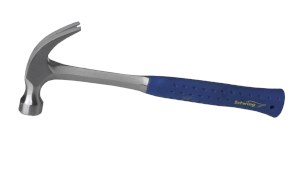 estwing nylon grip hammer