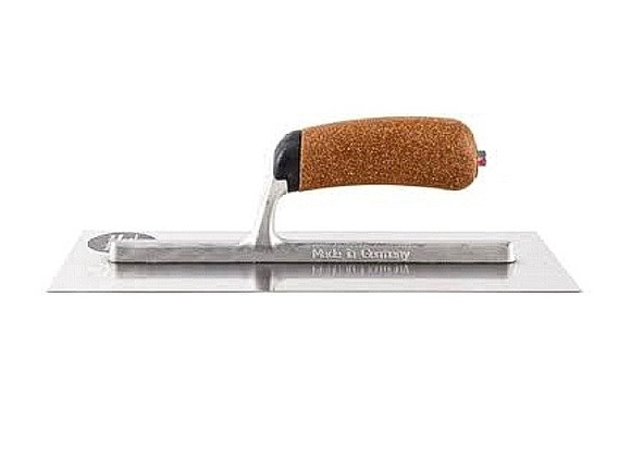 intex heritage trowel ss cork handle 280mm