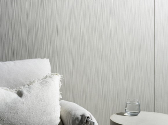 brushed concrete cladding