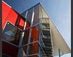 Commercial Facade | Featured image of the commercial fibre cement panels page