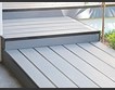 Image of compressed fibre cement sheets and fibre cement decking.
