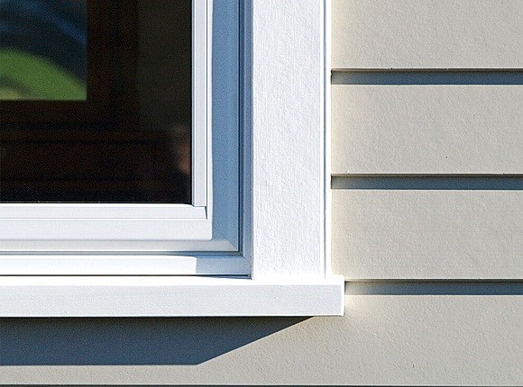 Image of fiber cement trim and accessories | Featured Image of the Fibre Cement Trims page