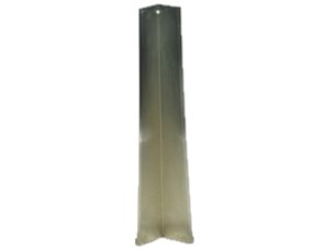 james hardie hardieplank aluminium internal corner soaker 300mm