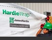 Image of James Hardie Insulation and Thermal Products