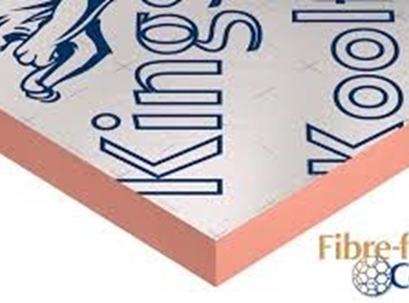 kingspan k12 fram board 25mm x 2400mm x 1200 x 12 sheets (34.56m²)