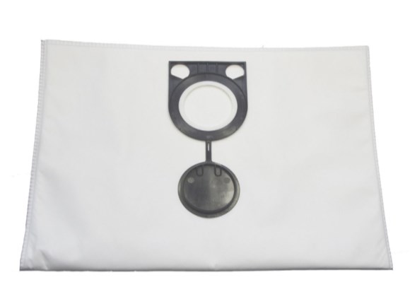starmix replacement fleece dust bag for 30/32ltr pk 5