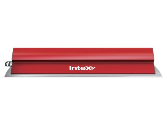 intex wipe down drywall skimmer ss 600mm